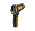 Digital infrared thermometer