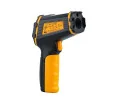 Digital infrared thermometer