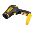 Digital infrared thermometer