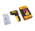 Digital infrared thermometer