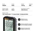 Multimeter  Aneng 620A TRUE RMS