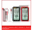 Multimeter  Aneng 620A TRUE RMS