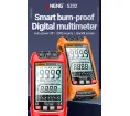 Multimeter Aneng SZ-02