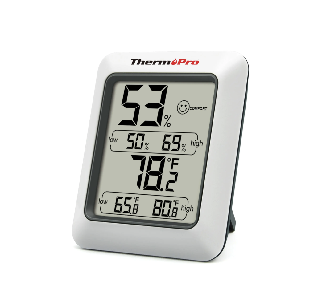 Thermometer hygrometer ThermoPro