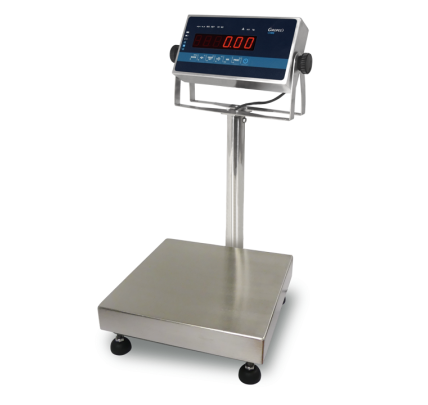 Stainless Steel Bench Scale