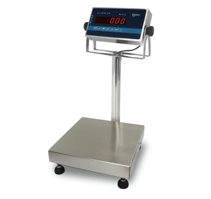 Stainless Steel Bench Scale