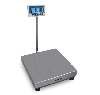 Platform Scale MR