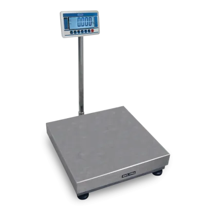 Platform Scale MR