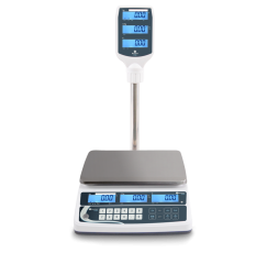 Price computing scale XTA