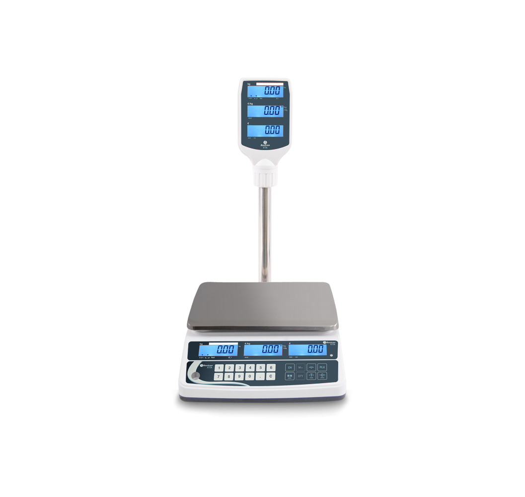 Price computing scale XTA