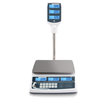 PRICE COMPUTING SCALE XTA