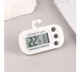 Digital refrigerator thermometer