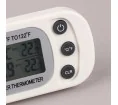 Digital refrigerator thermometer