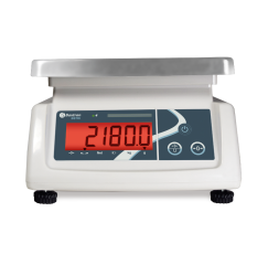 Checkweighing scale BS-TRI