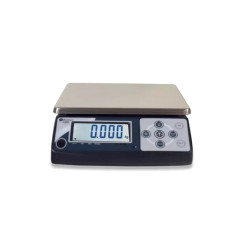 Checkweighing scale ABD