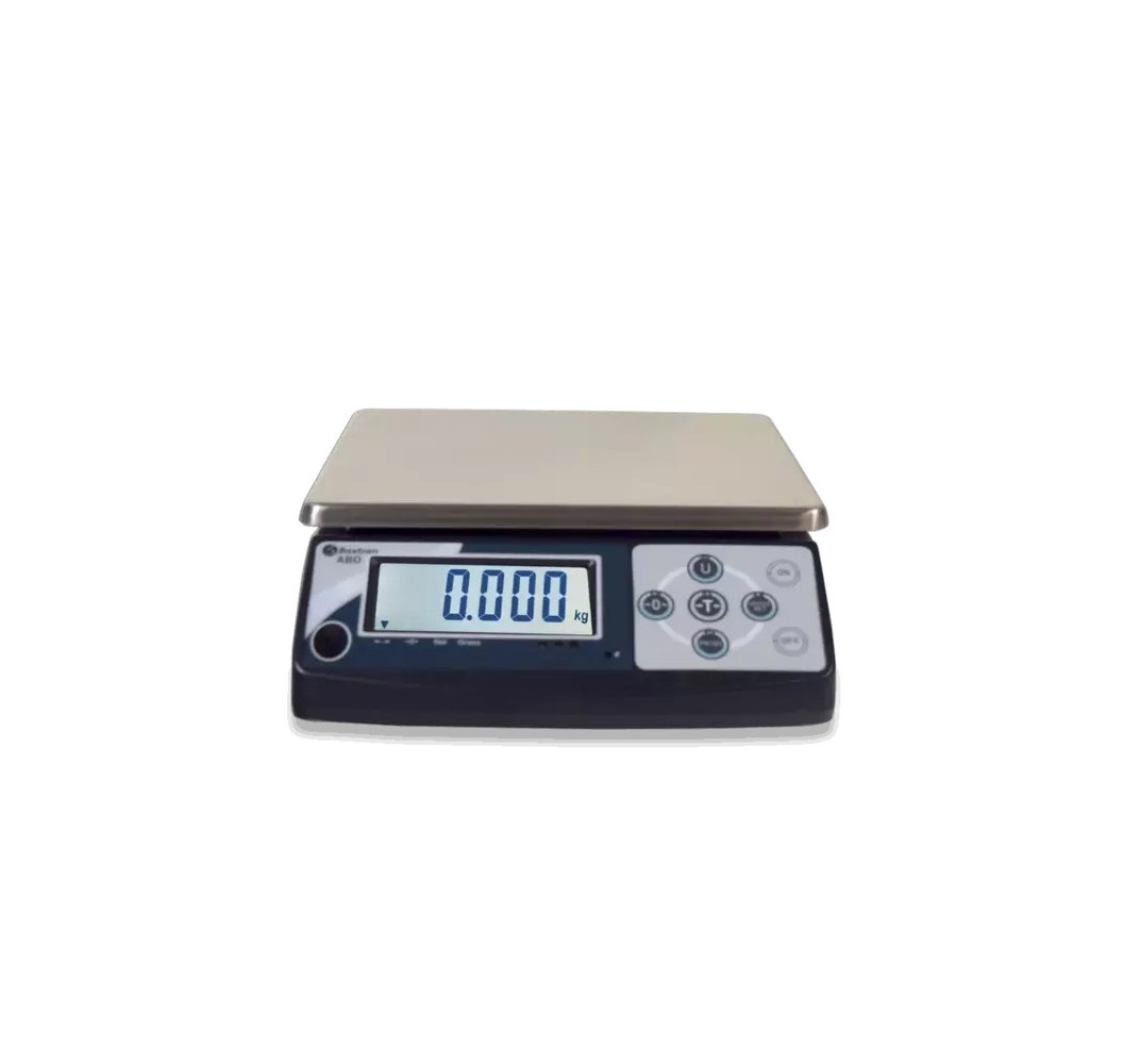 Checkweighing scale ABD