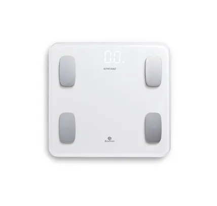 Smart scale "ACTIVE SCALE"