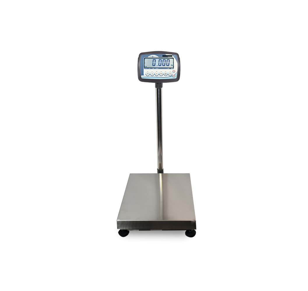 Platform Scale 300kg