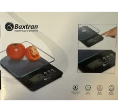 Kitchen scale