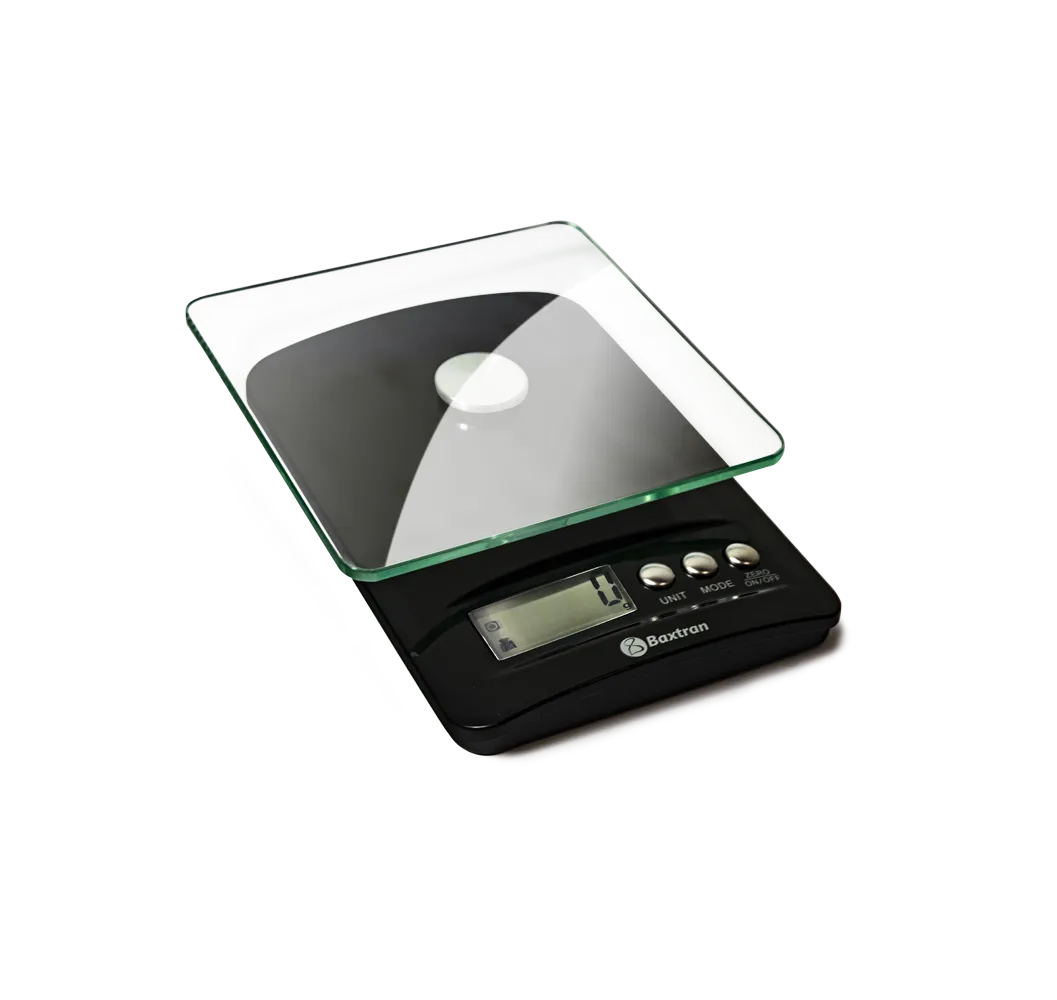 Kitchen scale