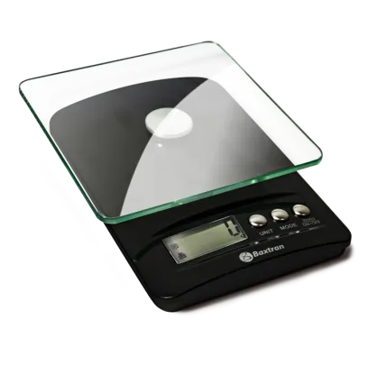 Kitchen scale