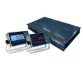 Axle weighing scale  BPPEM