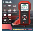 Battery analyzer Lancol Micro 500