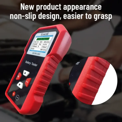 Battery analyzer Lancol Micro 500