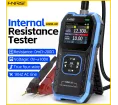 Battery Voltage Internal Resistance Tester HRM-10