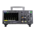 Hantek DSO2D15 oscilloscope