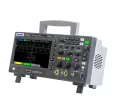 Hantek DSO2D15 oscilloscope