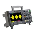 Hantek DSO2D15 oscilloscope