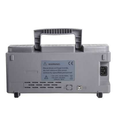 Hantek DSO2D15