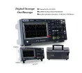 Hantek DSO2D15 oscilloscope