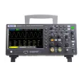 Hantek DSO2D10 oscilloscope