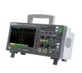 Hantek DSO2D10 oscilloscope