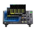 Hantek DSO2D10 oscilloscope