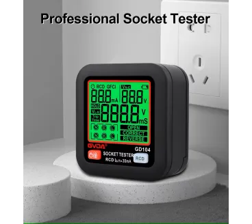 Socket Tester