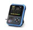 DSO-TC3 3-IN-1 Handheld Digital Oscilloscopes Signal Generator Transistor Tester