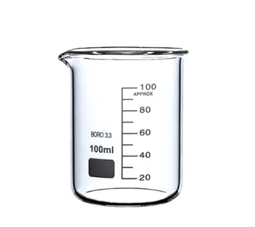 Measuring cup 100 ml