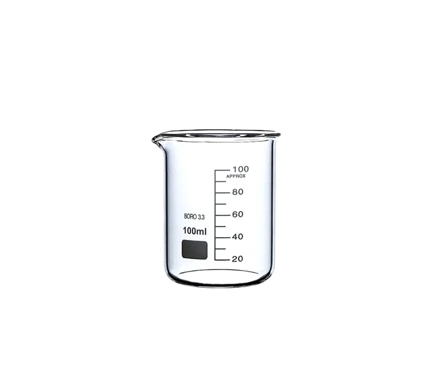 Measuring cup 100 ml