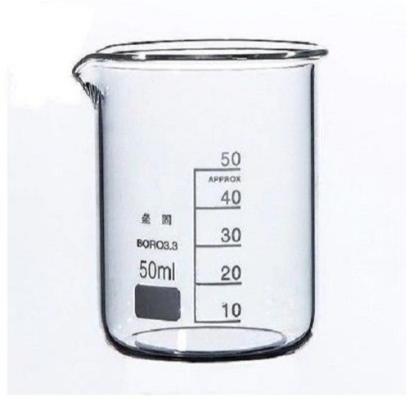 Measuring cup 50 ml