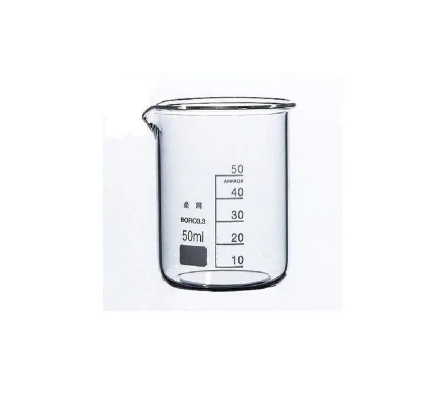 Measuring cup 50 ml