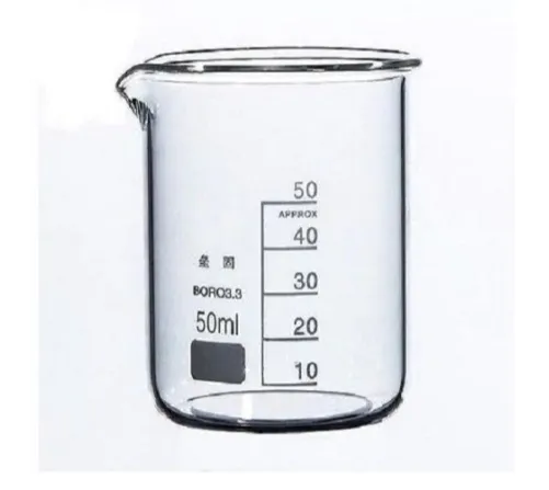 Measuring cup 50 ml