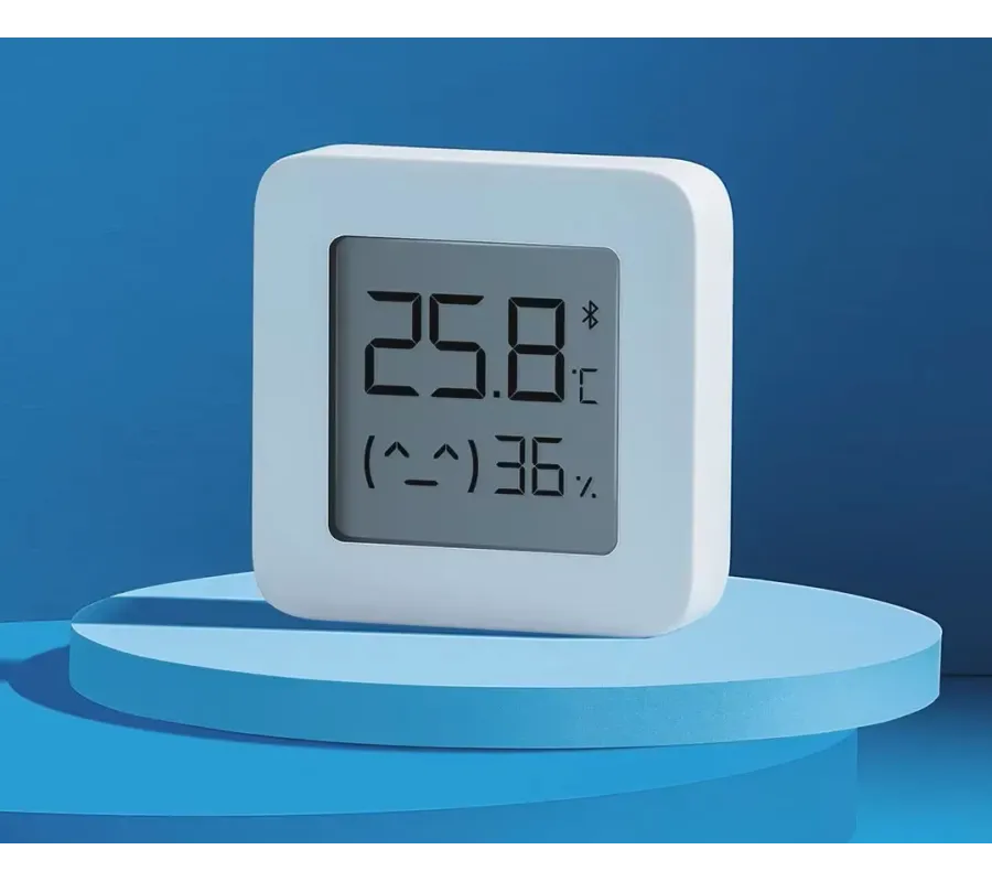 Thermometer Xiaomi Mijia