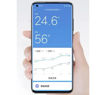 Thermometer Xiaomi Mijia