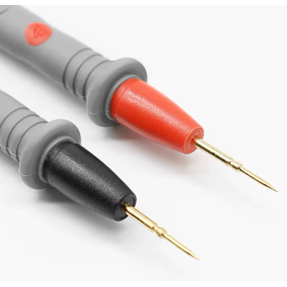 Multimeter Probe Test Leads