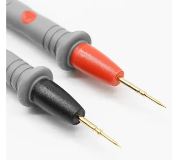 Multimeter Probe Test Leads