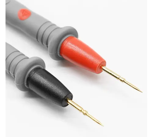 Multimeter Probe Test Leads