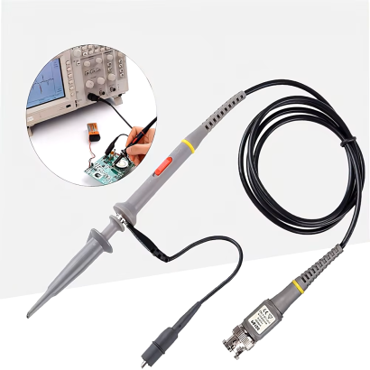 Oscilloscope Probe